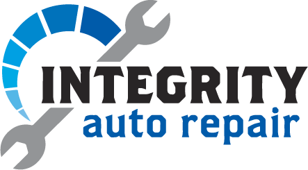 Integrity Auto Logo